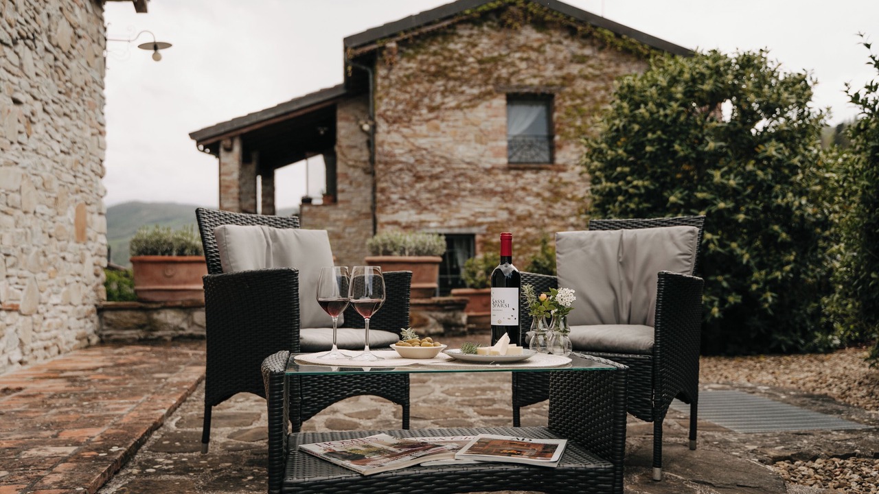 Photo of Outdoor in Monzuno