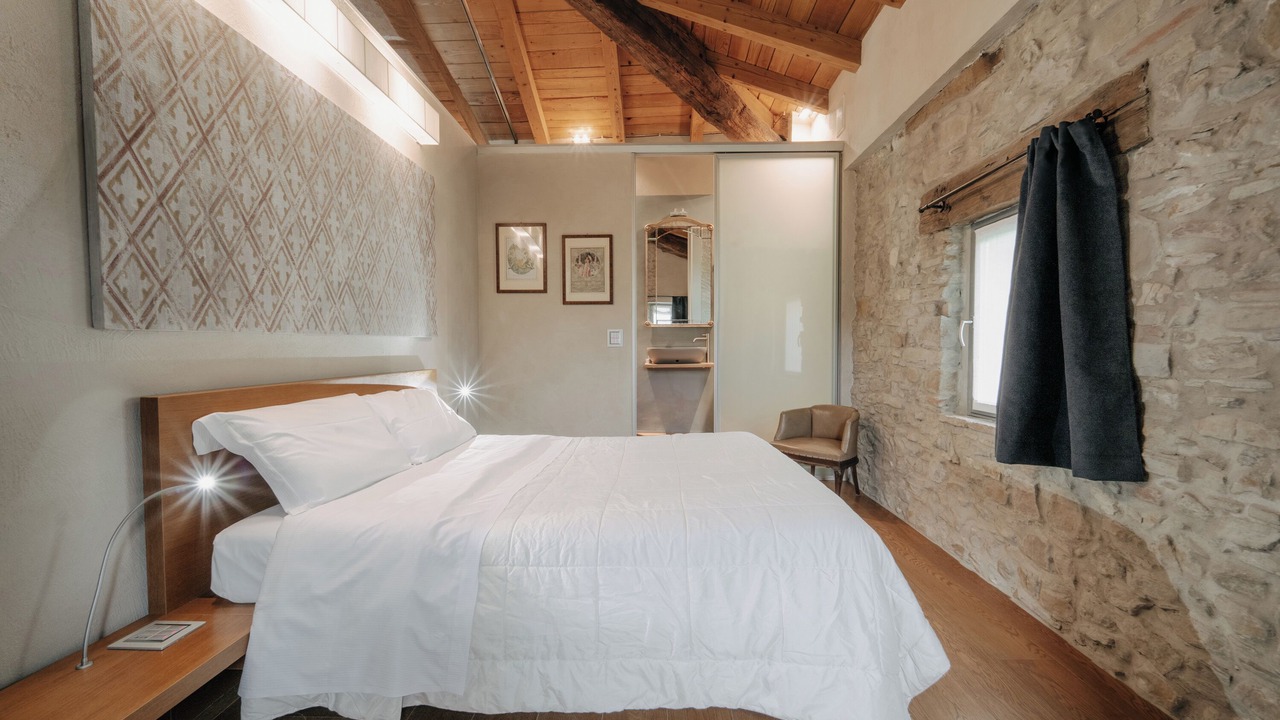 Photo of Bedroom in Monzuno