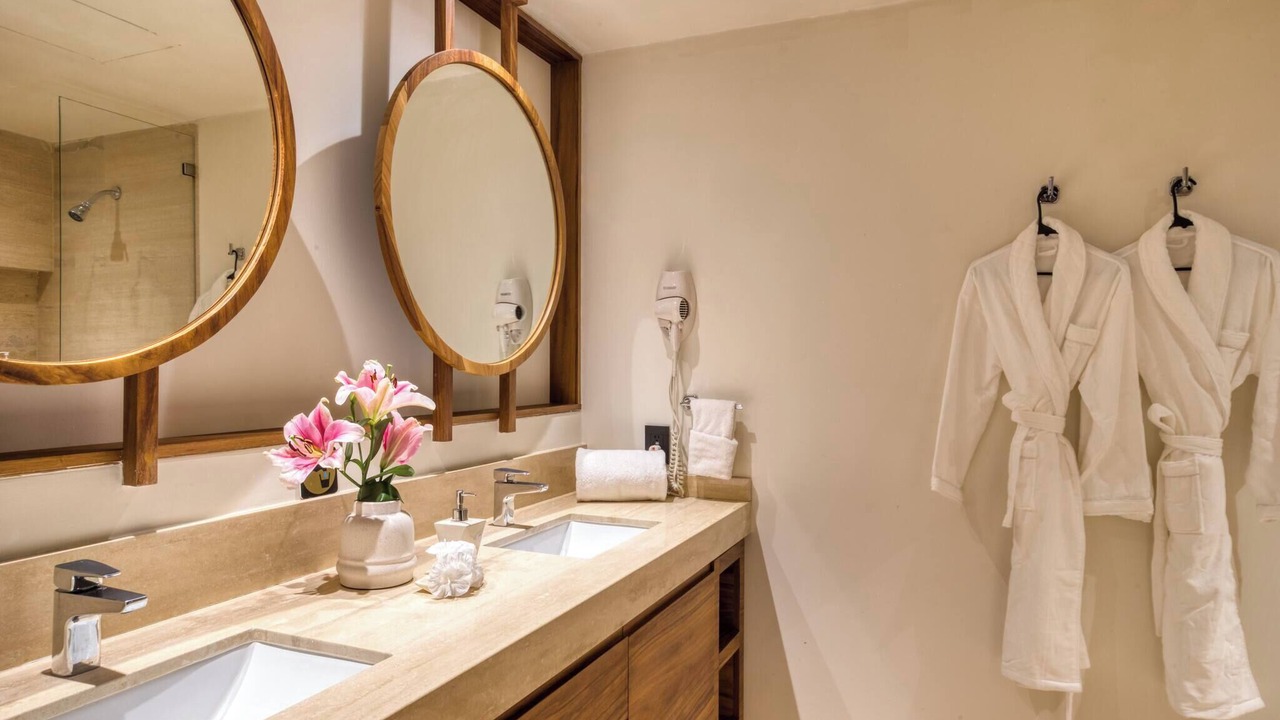 Photo of Bathroom in Cabo San Lucas