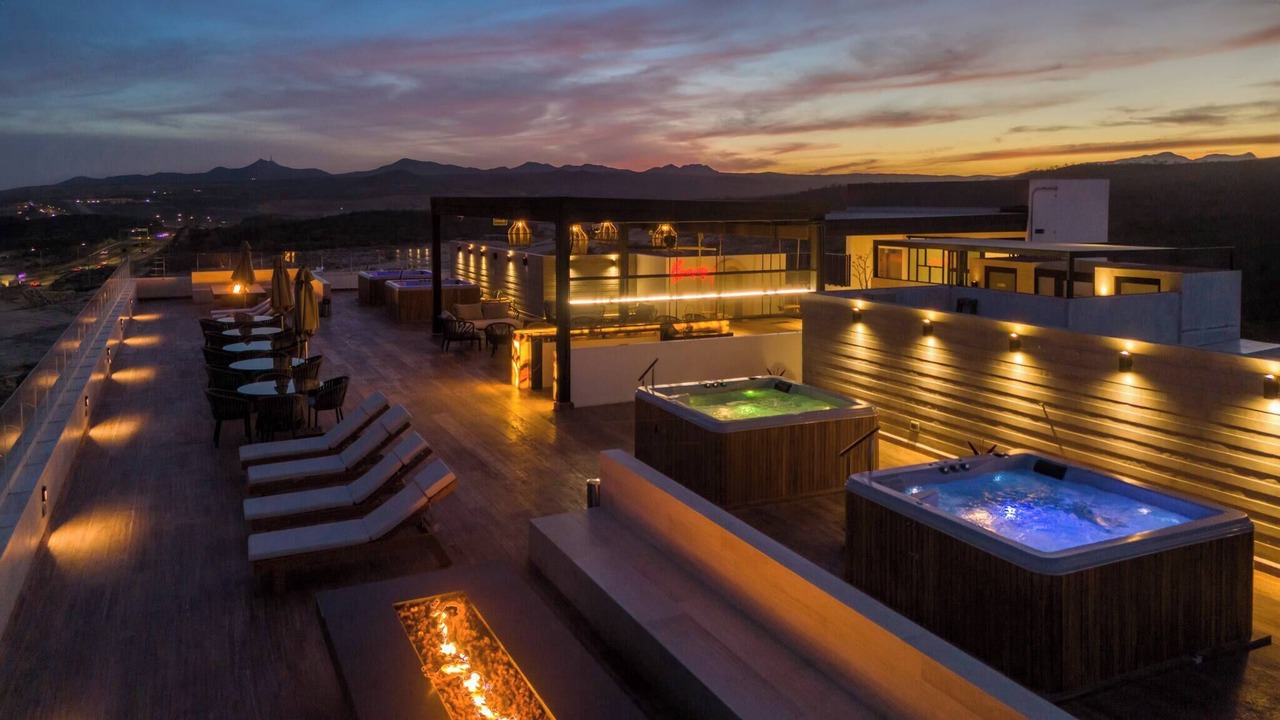 Photo of Outdoor in Cabo San Lucas