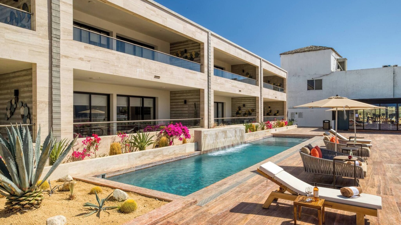 Photo of Outdoor in Cabo San Lucas