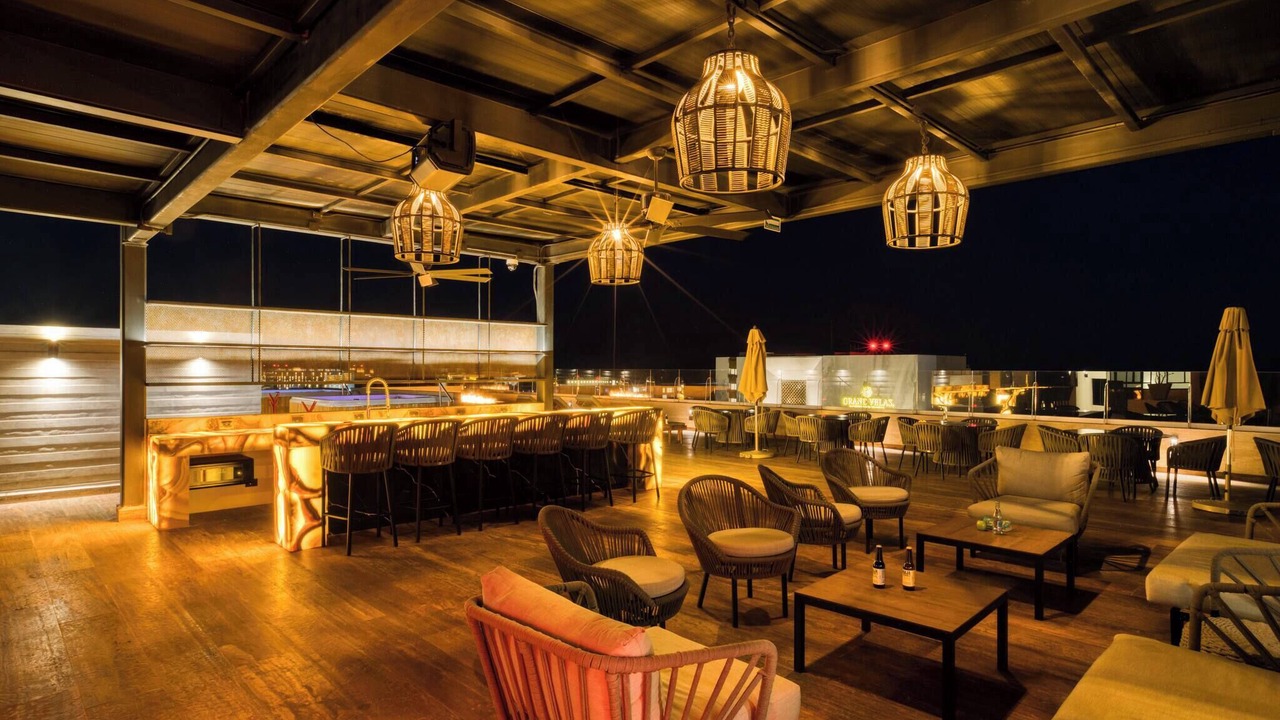 Photo of Outdoor in Cabo San Lucas