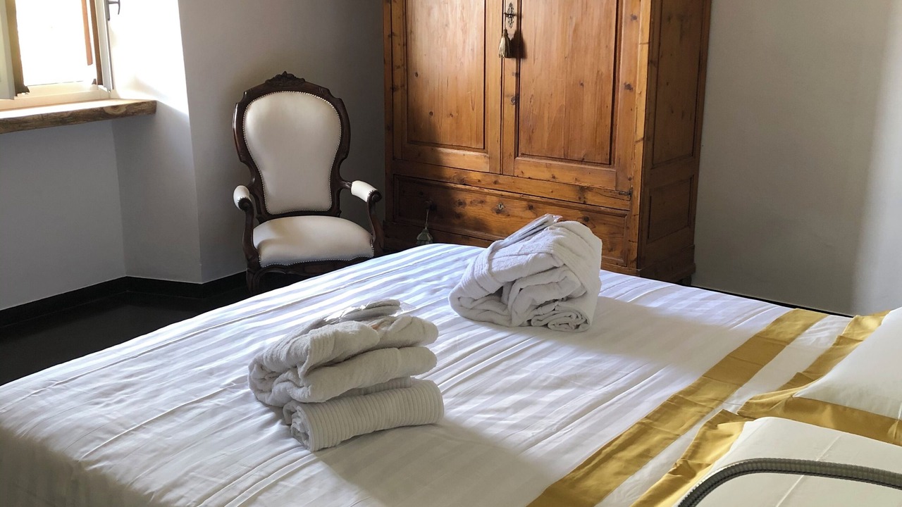 Photo of Bedroom in Twist