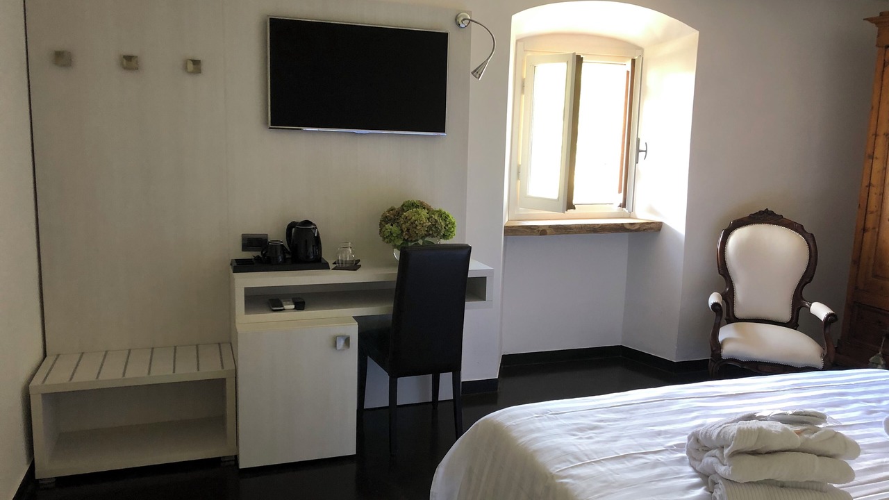 Photo of Bedroom in Twist