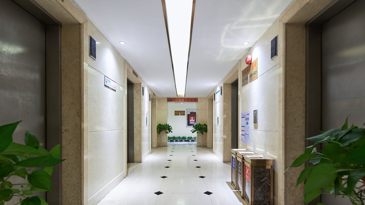 Photo of Others in Central Business District