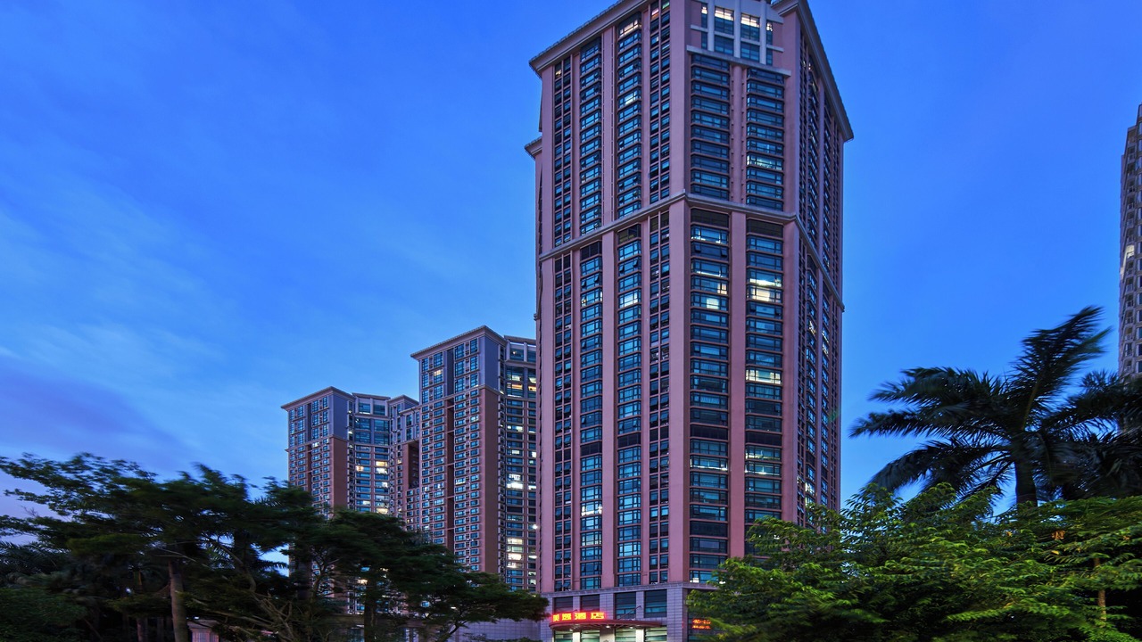 Photo of Outdoor in Central Business District