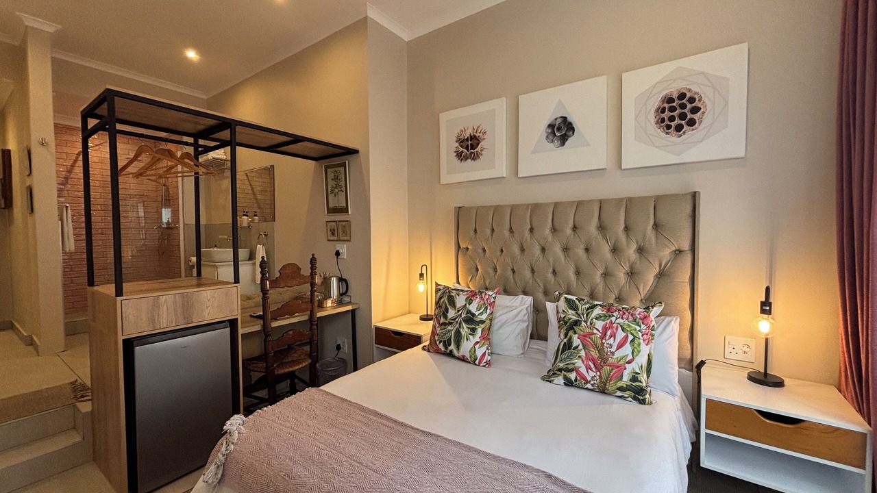 Photo of Bedroom in Greater Johannesburg Metropolitan Area
