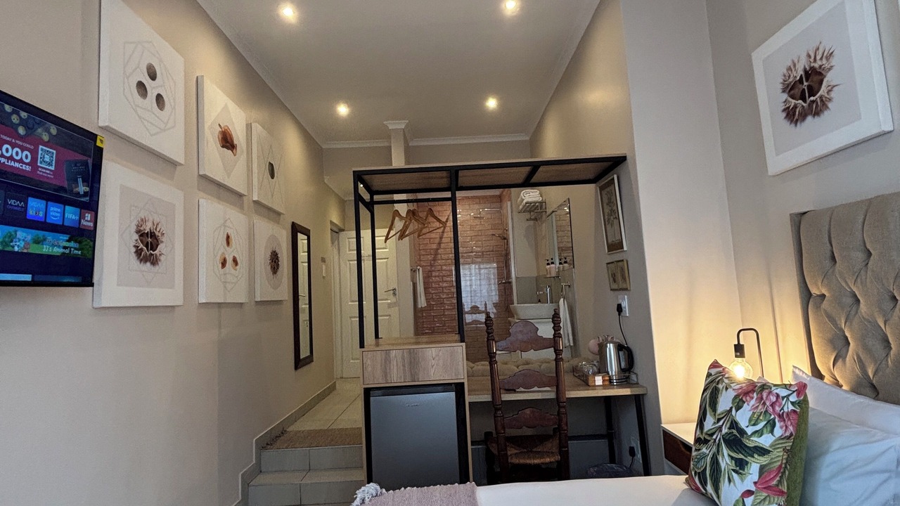 Photo of Bedroom in Greater Johannesburg Metropolitan Area
