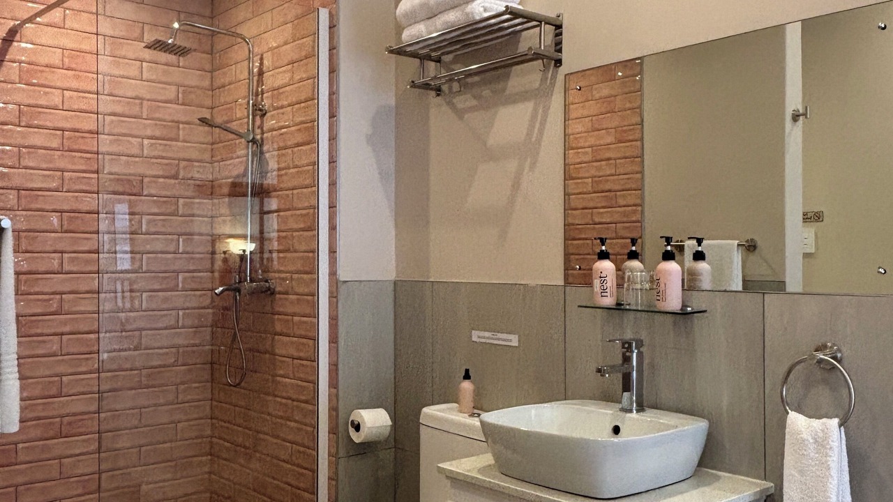 Photo of Bathroom in Greater Johannesburg Metropolitan Area