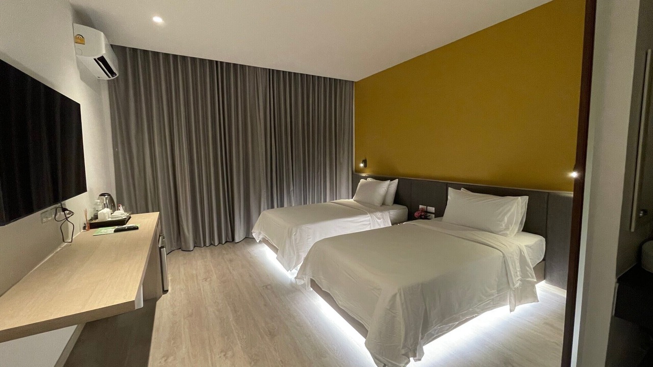 Photo of Bedroom in Tha Khlo