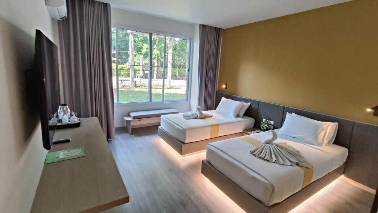 Photo of Bedroom in Tha Khlo
