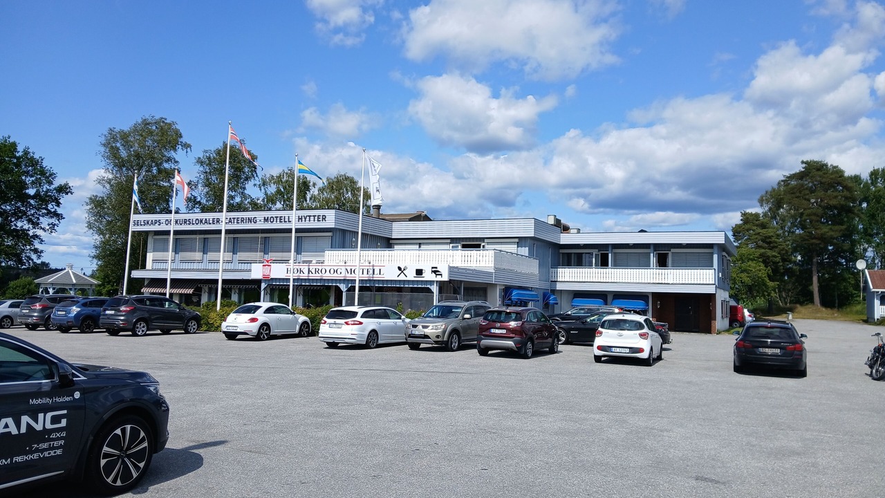 Photo of Outdoor in Sarpsborg