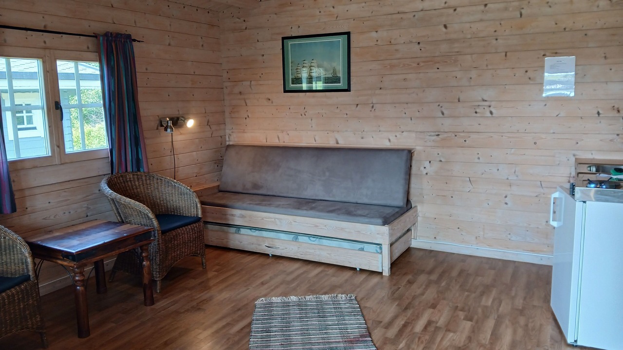 Photo of Patio Balcony in Sarpsborg