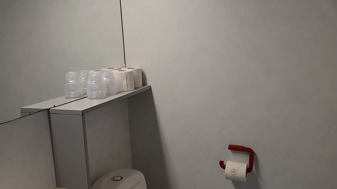 Photo of Bathroom in Sarpsborg
