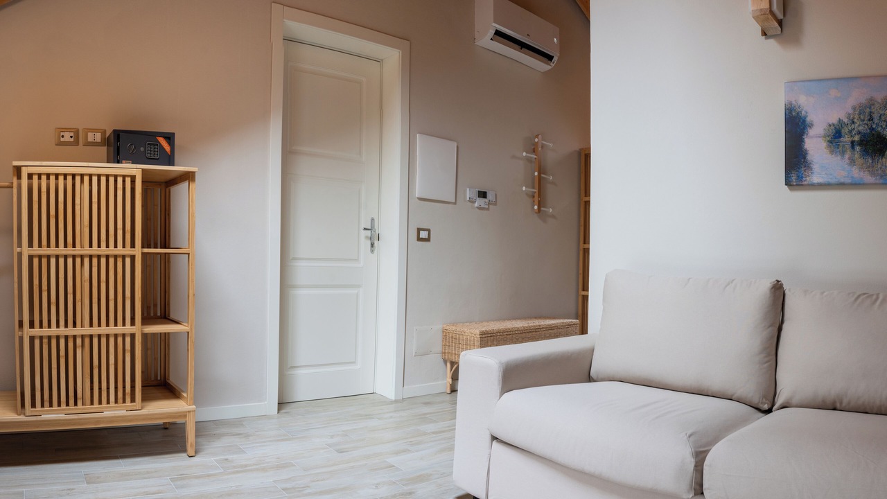 Photo of Bedroom in San Rocco al Porto