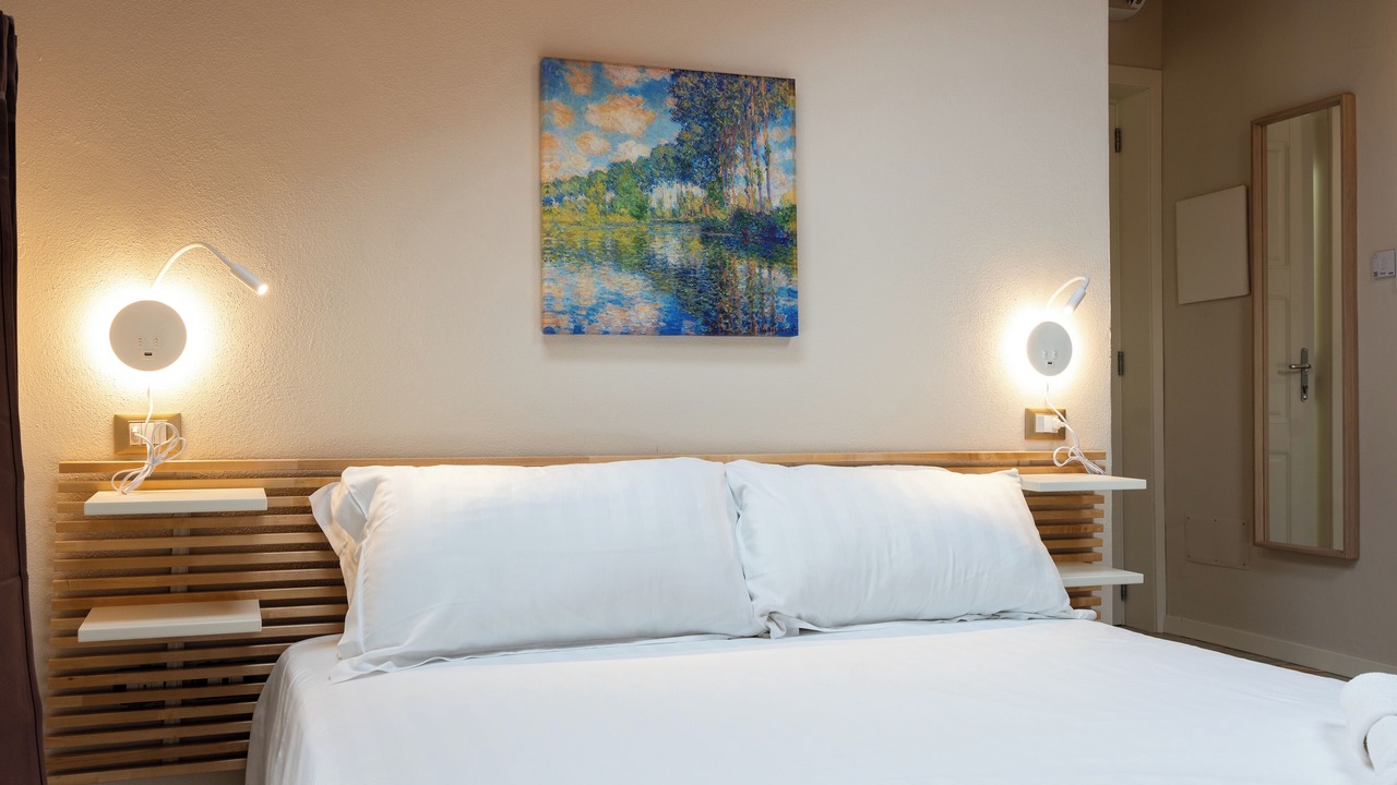 Photo of Bedroom in San Rocco al Porto