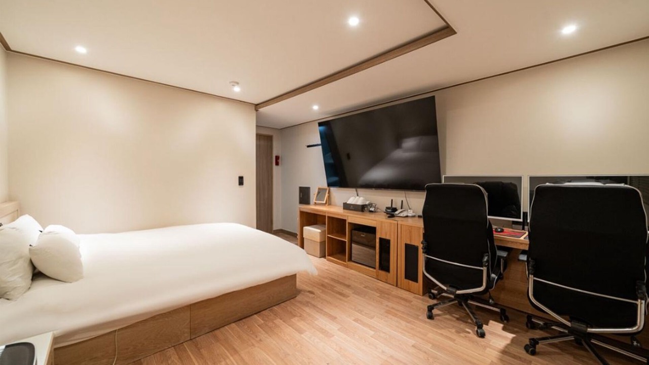 Photo of Bedroom in Anyang