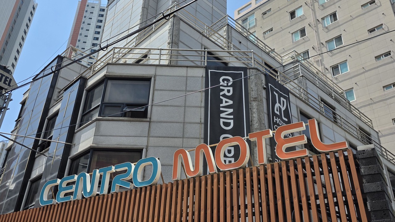 Photo of Outdoor in Anyang