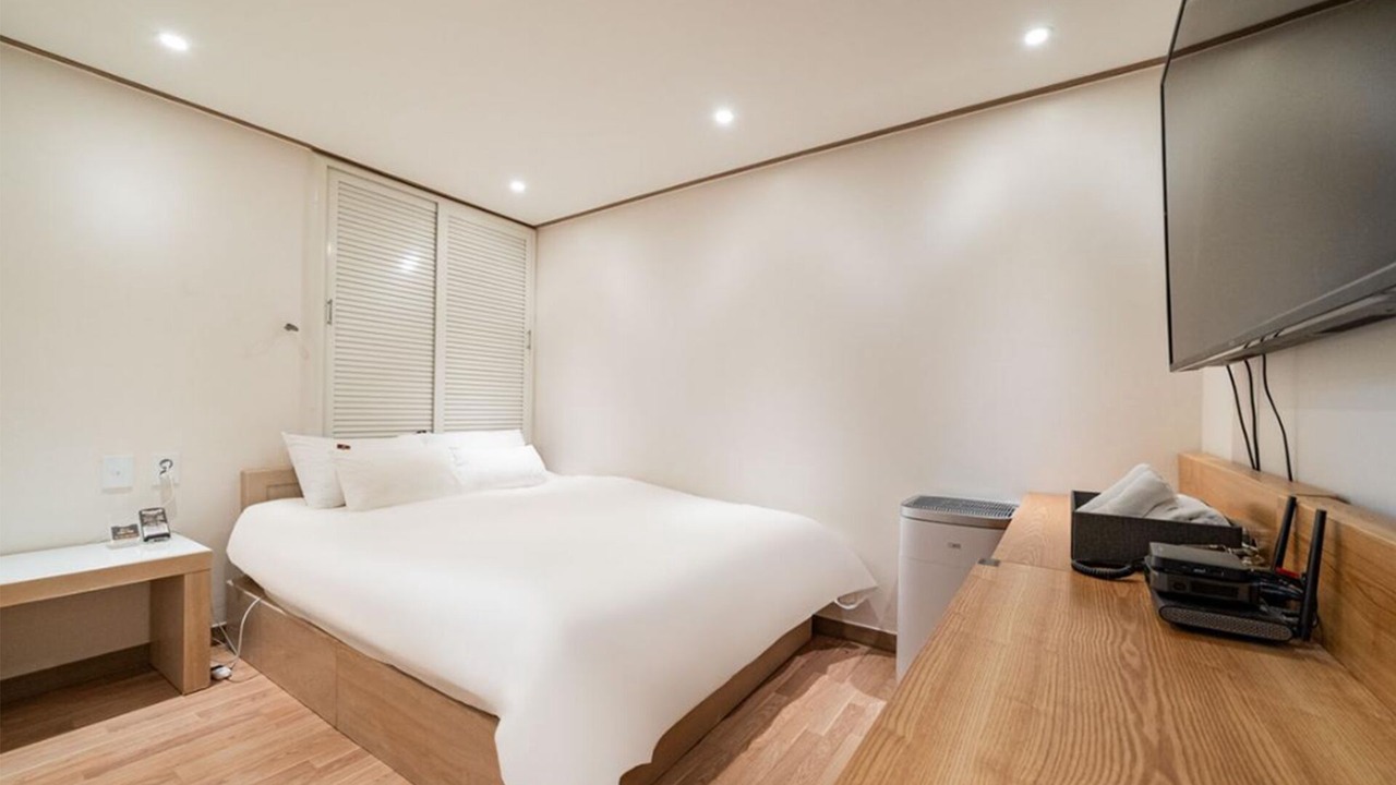 Photo of Bedroom in Anyang
