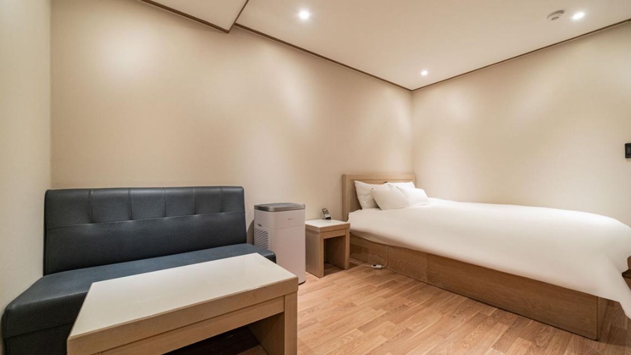 Photo of Bedroom in Anyang
