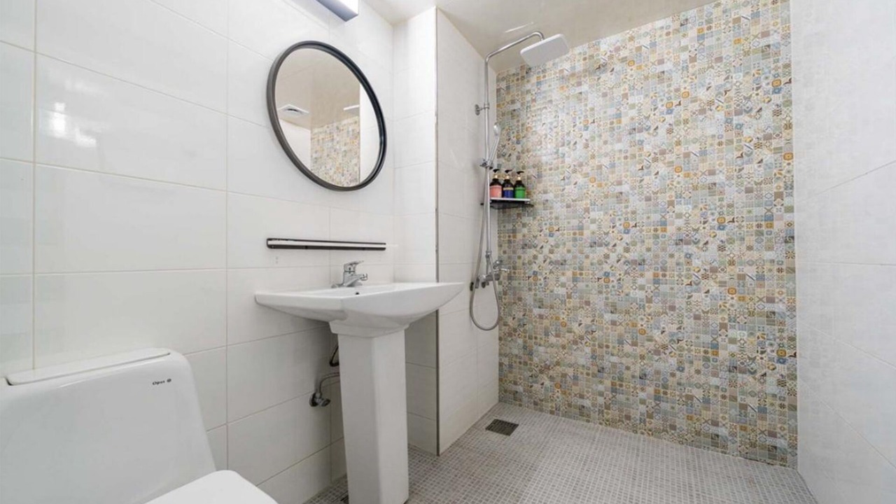 Photo of Bathroom in Anyang