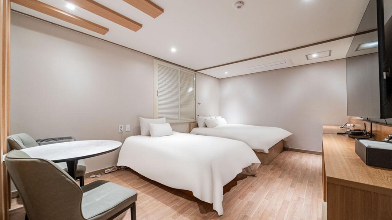 Photo of Bedroom in Anyang