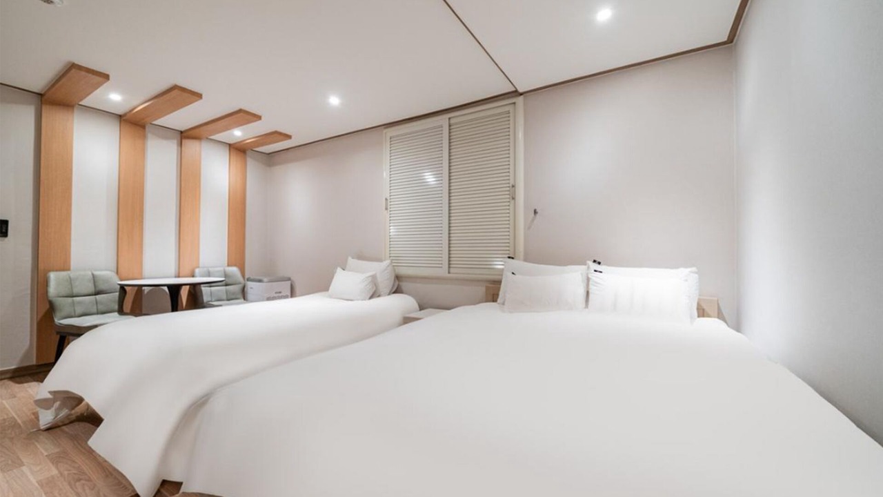 Photo of Bedroom in Anyang