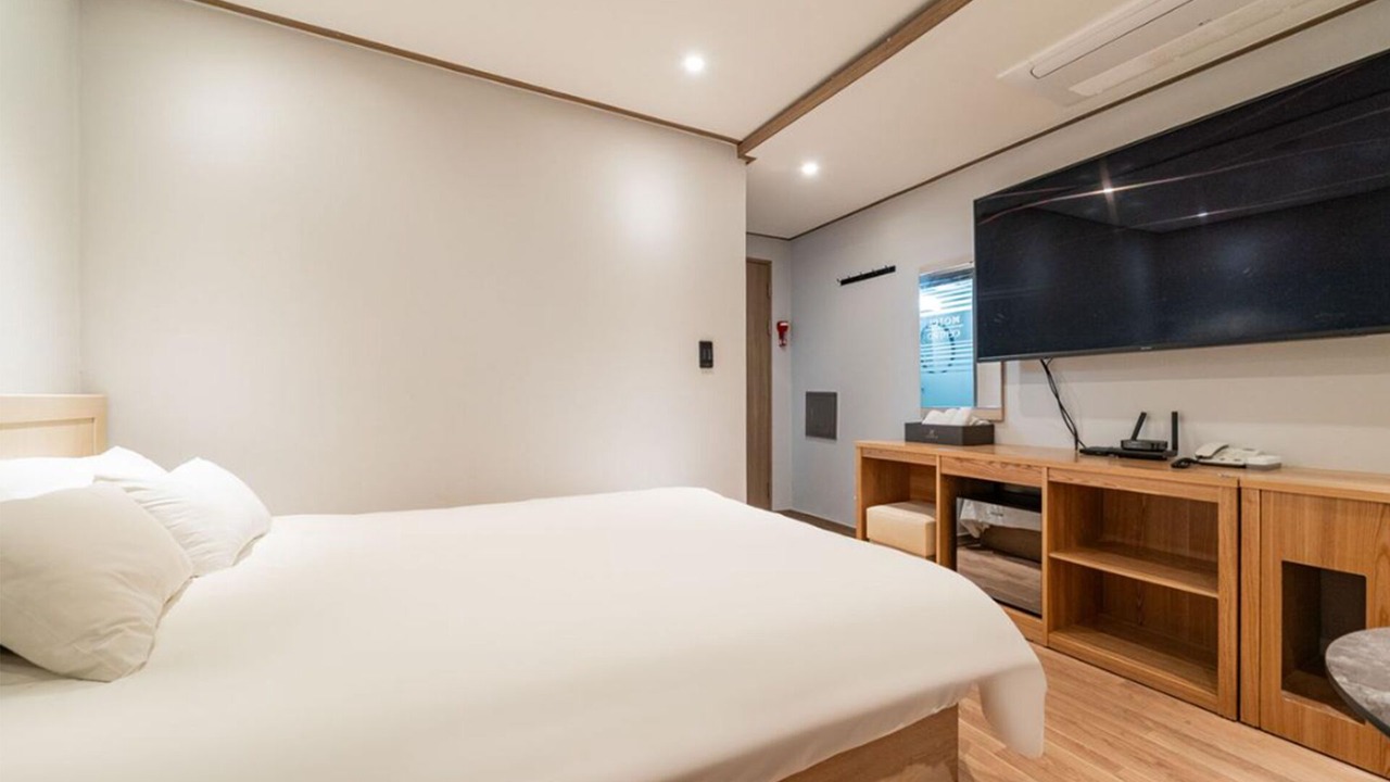 Photo of Bedroom in Anyang