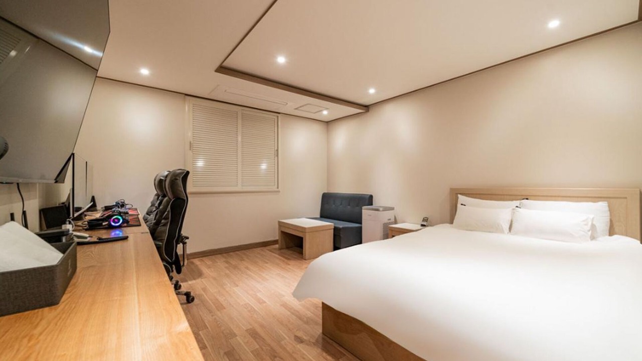 Photo of Bedroom in Anyang