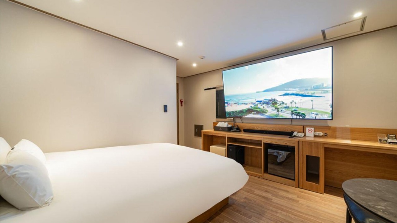 Photo of Bedroom in Anyang