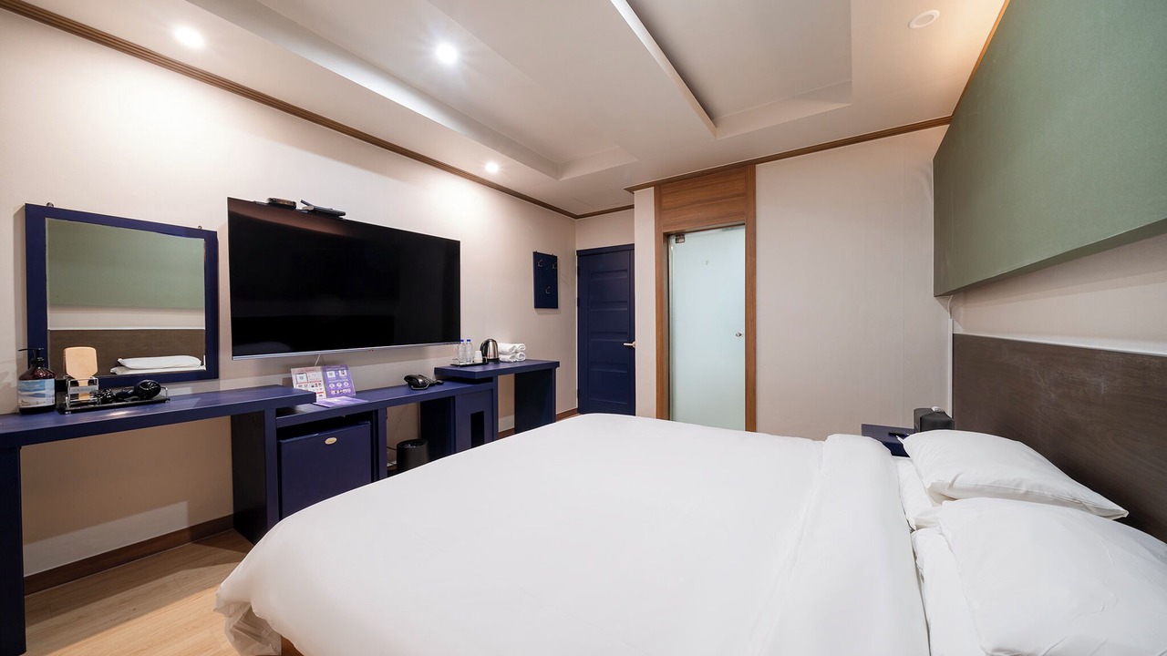 Photo of Bedroom in Icheon
