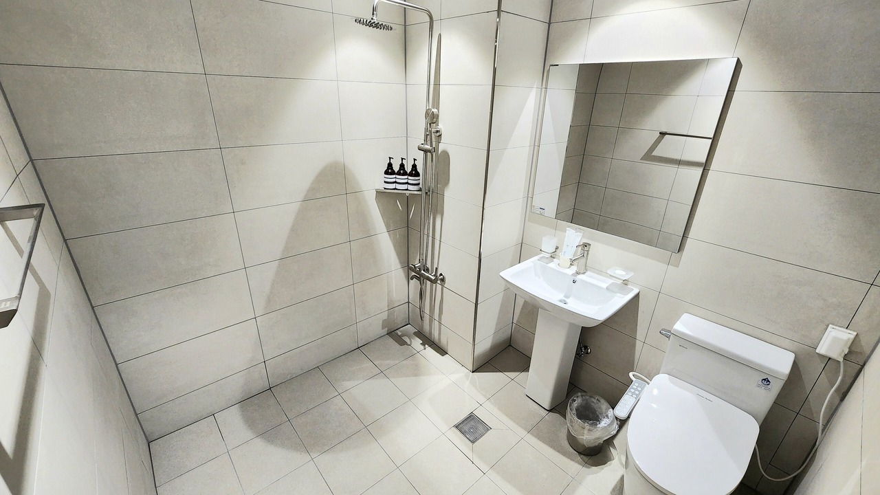 Photo of Bathroom in Icheon