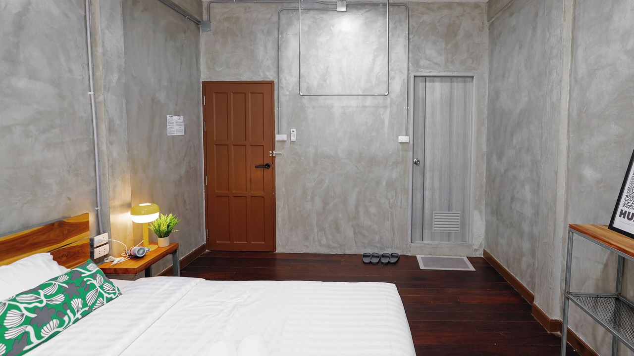 Photo of Bathroom in Yan Nawa