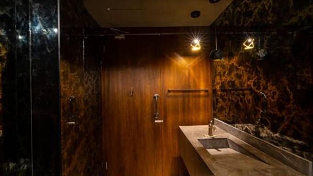 Photo of Bathroom in El Centenario