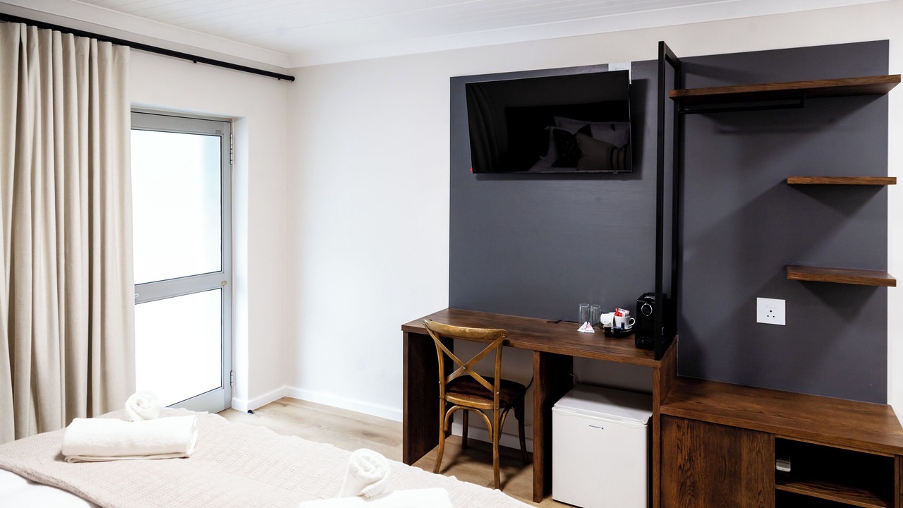 Photo of Bedroom in Paarl