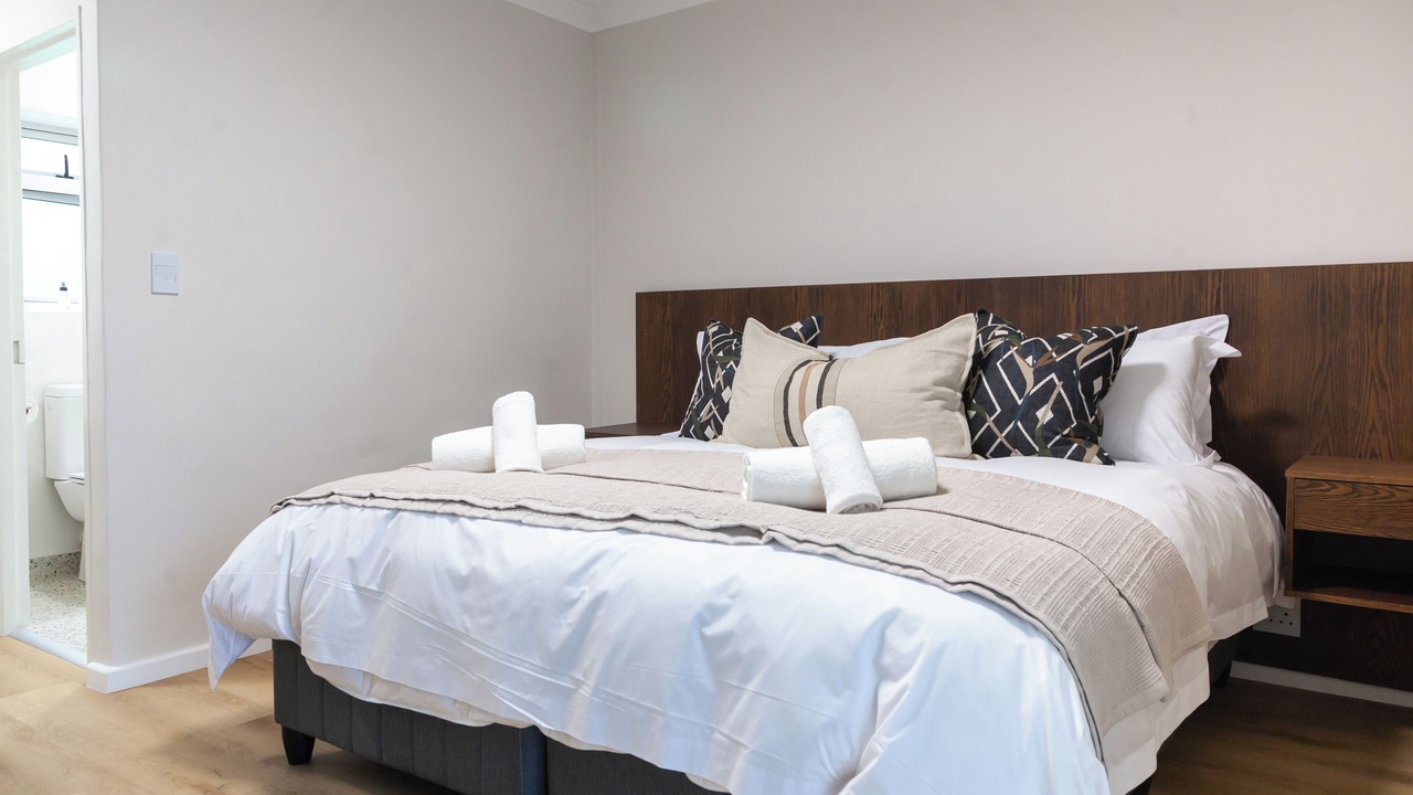 Photo of Bedroom in Paarl