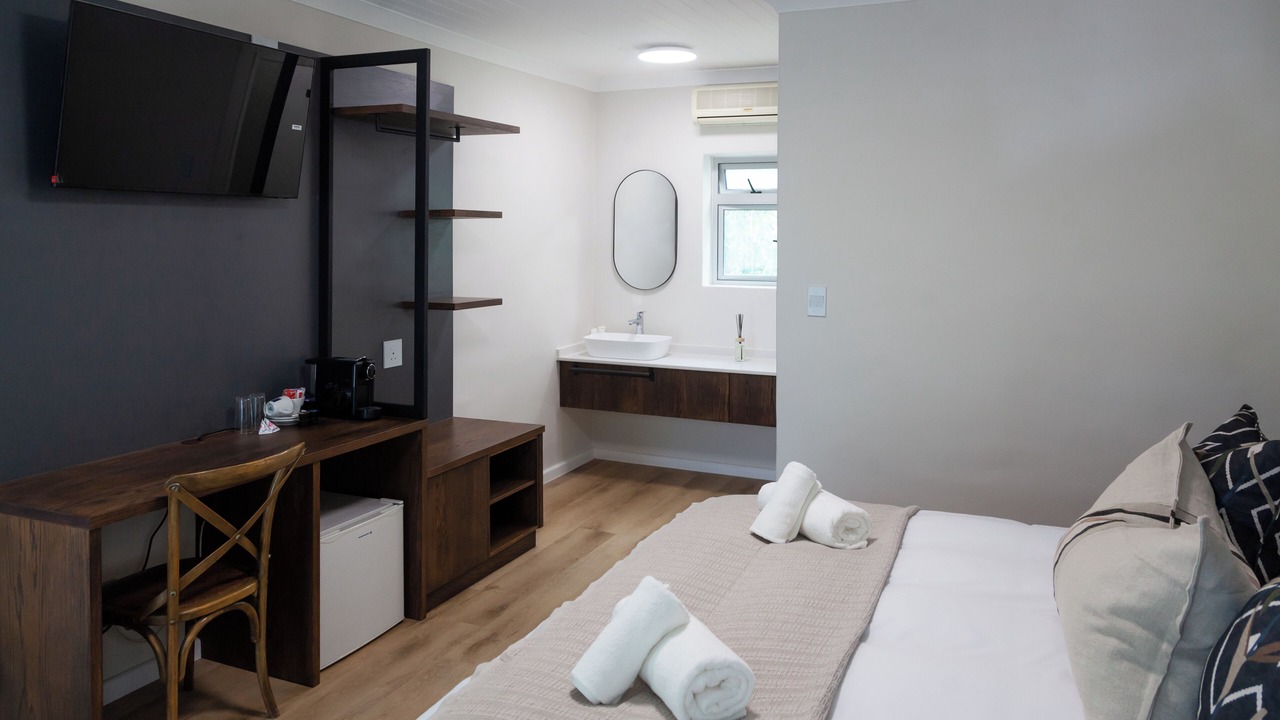 Photo of Bedroom in Paarl