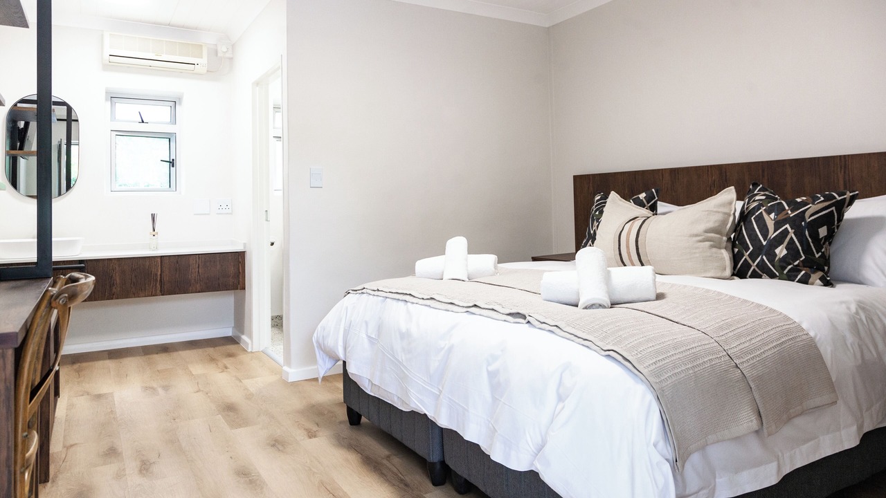 Photo of Bedroom in Paarl