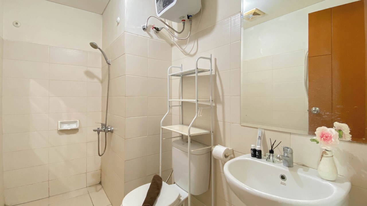 Photo of Bathroom in East Jakarta