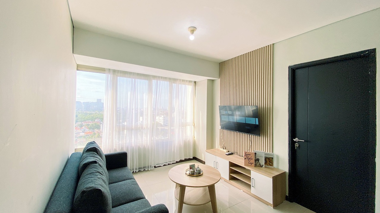 Photo of Bedroom in Jakarta