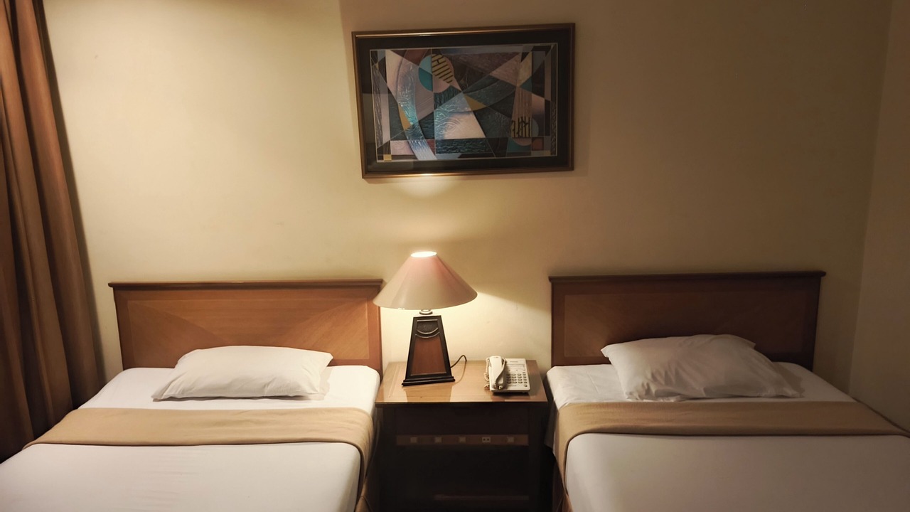 Photo of Bedroom in Cikini