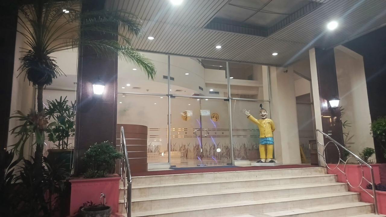 Photo of Outdoor in Cikini