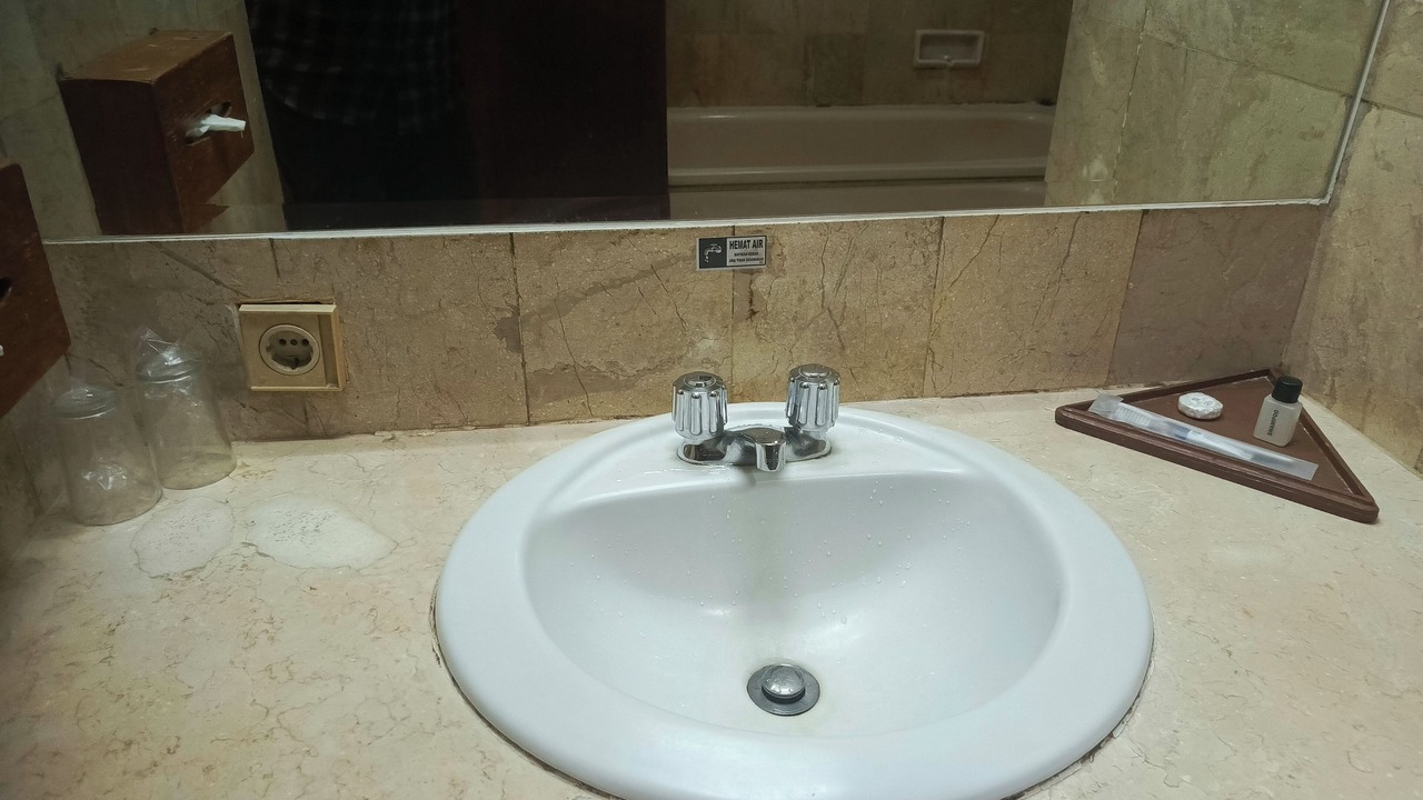 Photo of Bathroom in Cikini
