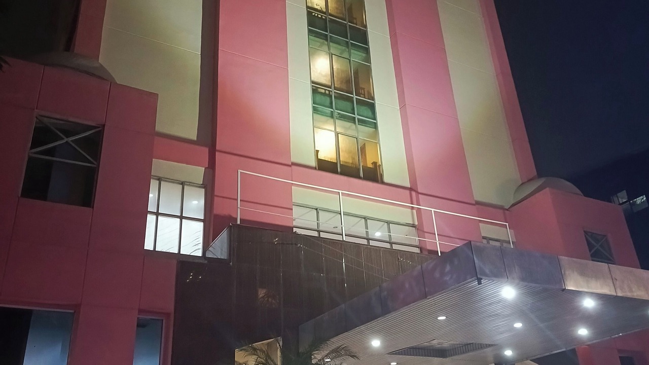 Photo of Outdoor in Cikini