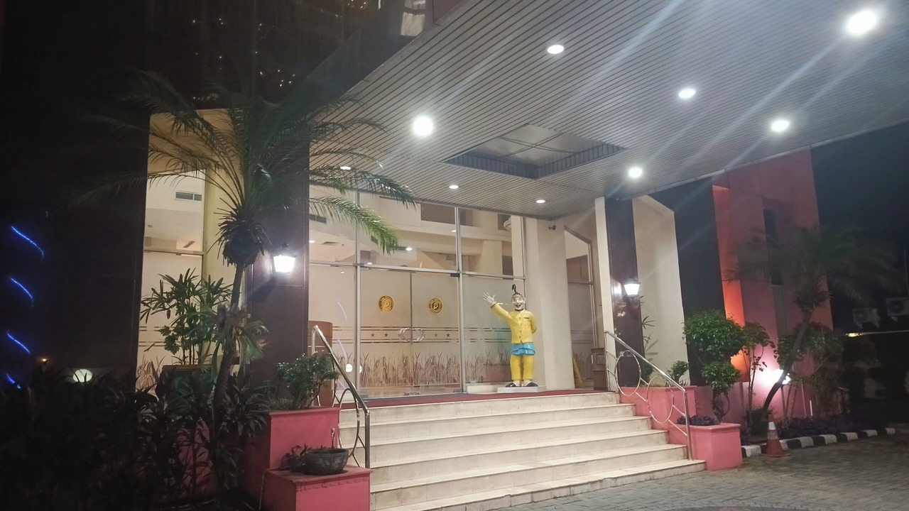 Photo of Outdoor in Cikini