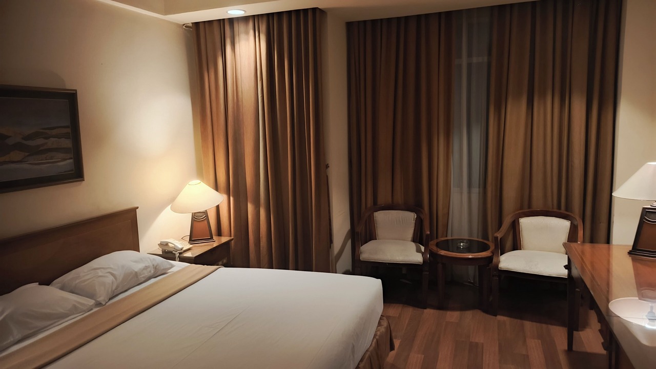 Photo of Bedroom in Cikini