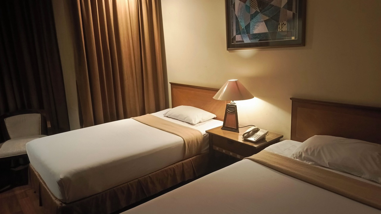 Photo of Bedroom in Cikini