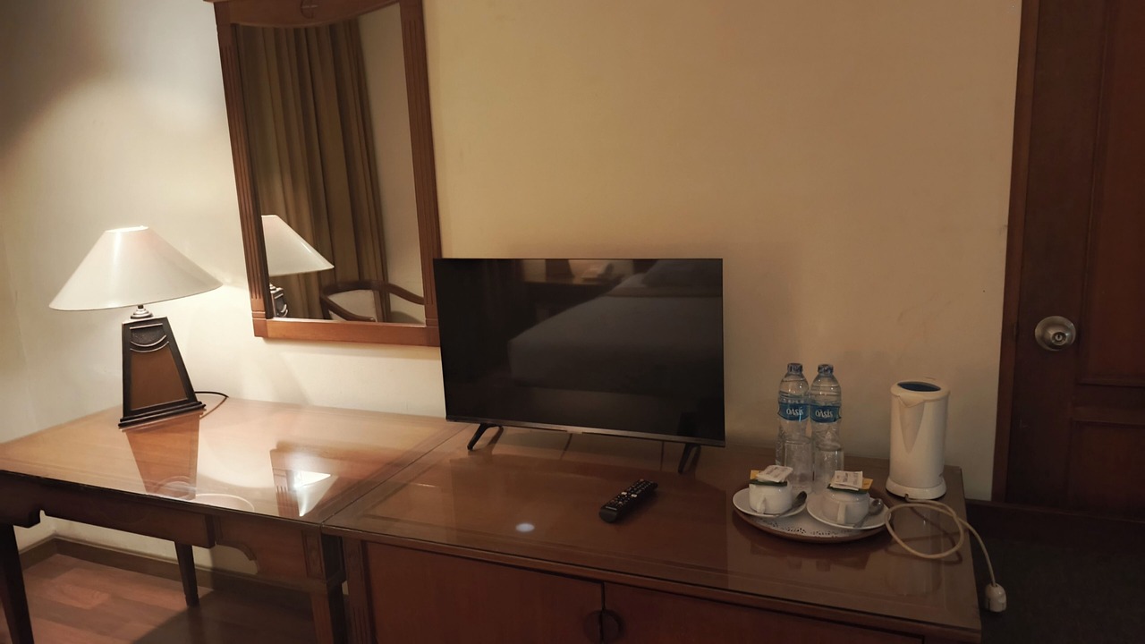 Photo of Bedroom in Cikini