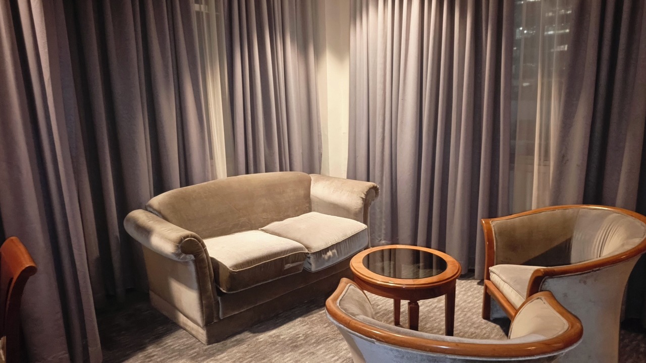 Photo of Bedroom in Cikini