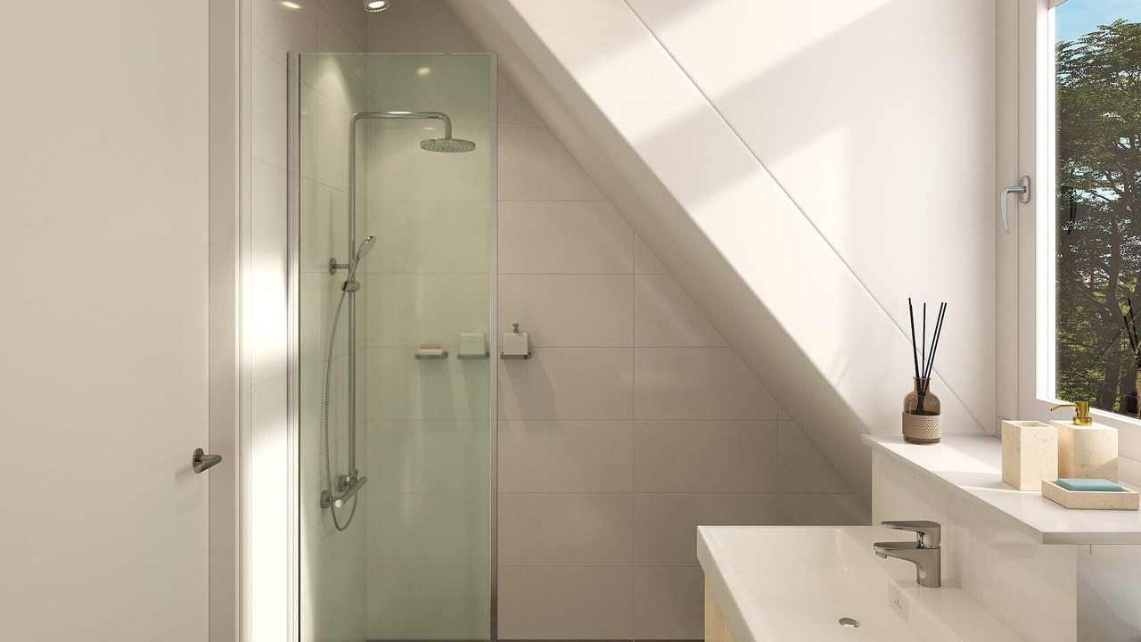 Photo of Bathroom in Opperdoes